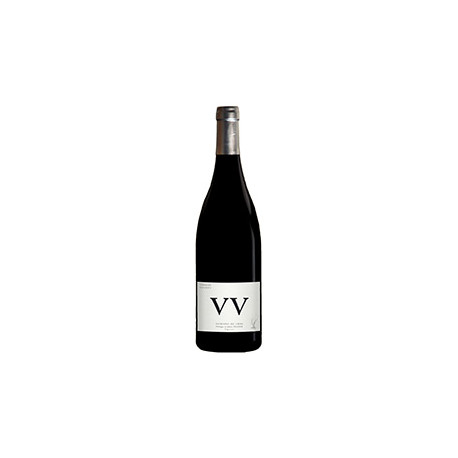Marcillac "VV Vieilles Vignes" Domaine du Cros Marcillac "VV Vieilles Vignes" Domaine du Cros
