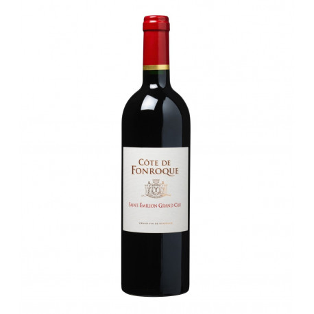 Côte de Fonroque Grand Cru Côte de Fonroque Grand Cru