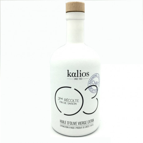 Huile d'Olive Kalios 03 Huile d'Olive Kalios 03