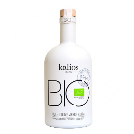 Huile d'Olive Kalios BIO Huile d'Olive Kalios BIO