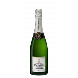 Champagne PANNIER Blanc de Blancs 2015
