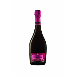 Champagne PANNIER Rosé Velours