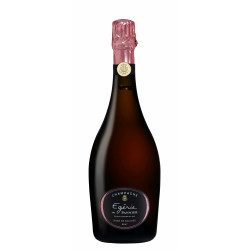 Champagne PANNIER Egérie Rosé de Saignée