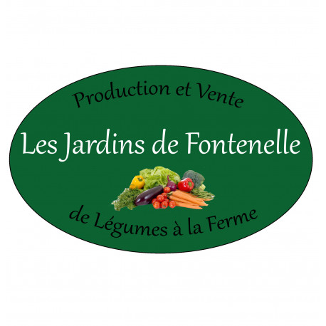 Miel des Jardins de Fontenelle