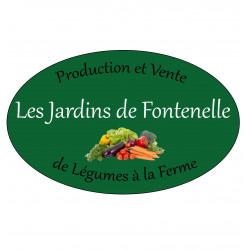 Chèque Cadeau Les Jardins de Fontenelle