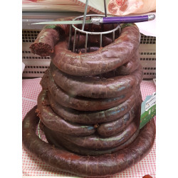 Boudin Noir (Prix Kg)