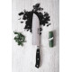 Couteau santoku 18cm RIVIERA ARCOS