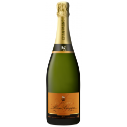 Champagne Alain Bergère Brut Réserve