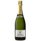 Cuvée Brut Blanc de Blancs bouteille 75 cl