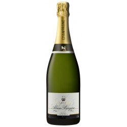 Cuvée Brut Blanc de Blancs bouteille 75 cl