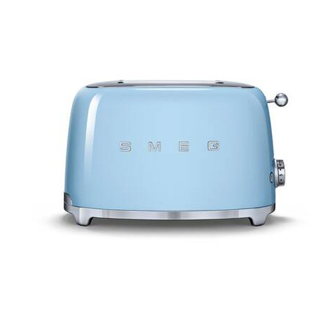 Grille-pain SMEG Bleu Azur Grille-pain SMEG Bleu Azur