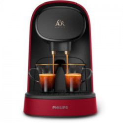 L'Or Barista rouge PHILIPS