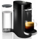 Nespresso MAGIMIX noir
