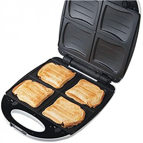 Croque-Monsieur Family XXL DOMO Croque-Monsieur Family XXL DOMO