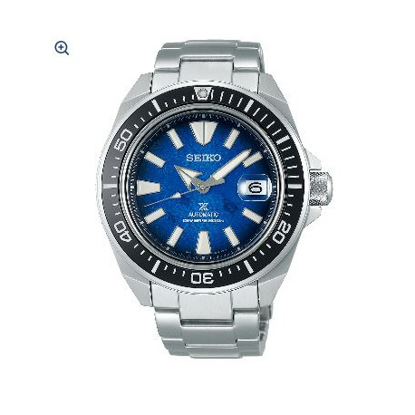 Montre Seiko Prospex Automatique Diver's Homme