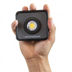 Mini projecteur LED NOVA MINI SCANGRIP