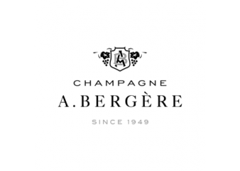 Champagne Alain Bergère