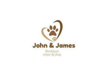 John&James