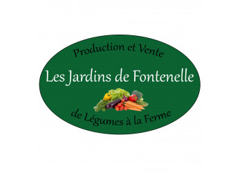 Les Jardins de Fontenelle