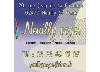 Neuilly pages